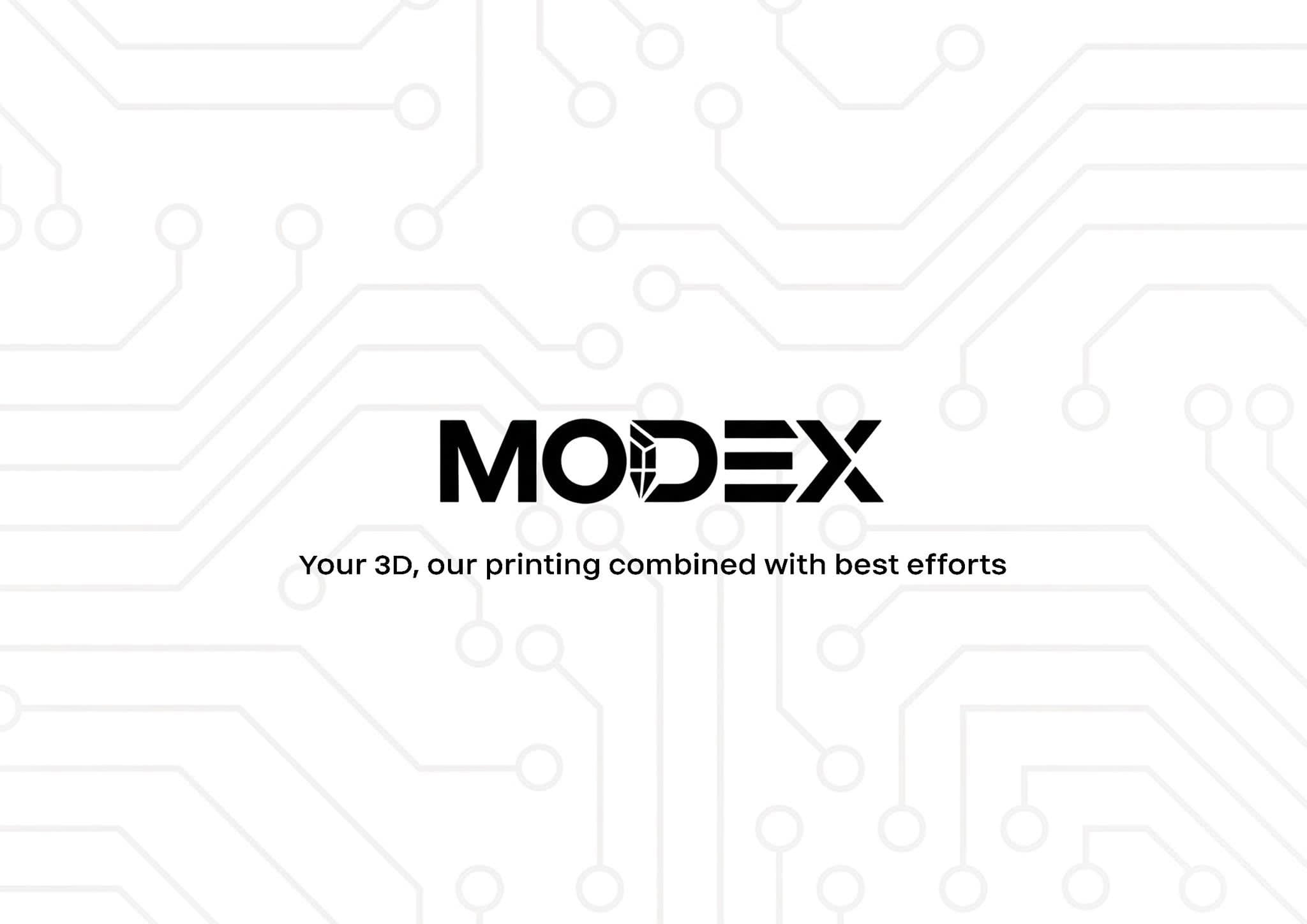 MODEX